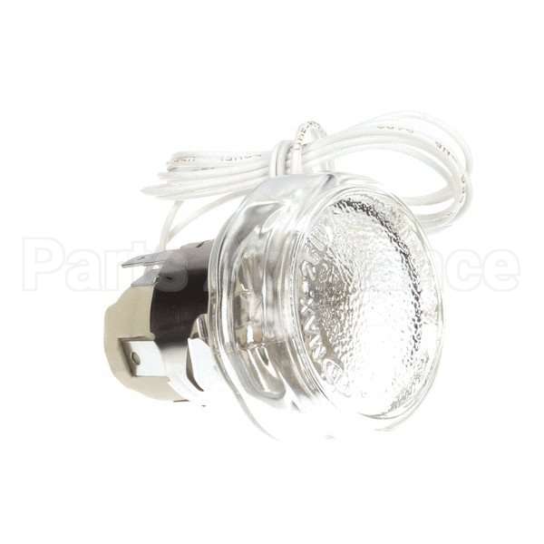 M233863 Compatible Moffat Oven Lamp Assembly G9 (Complete)