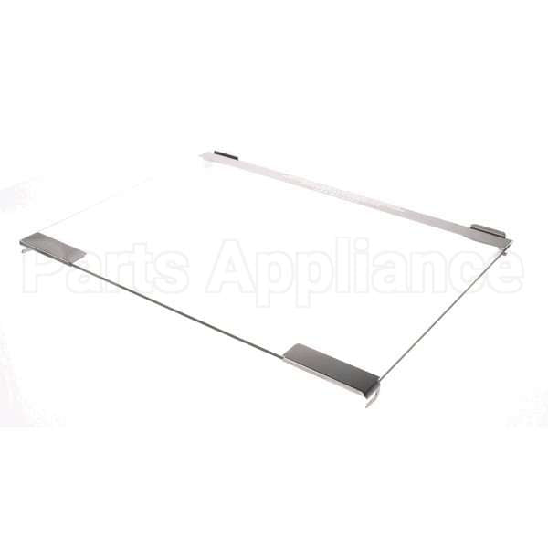 M233913 Compatible Moffat Door Inner Glass Assembly