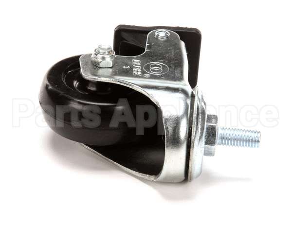 M234213 Moffat Swivel Caster With D/Brake