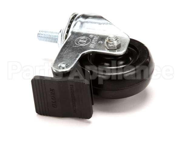 M234213 Moffat Swivel Caster With D/Brake