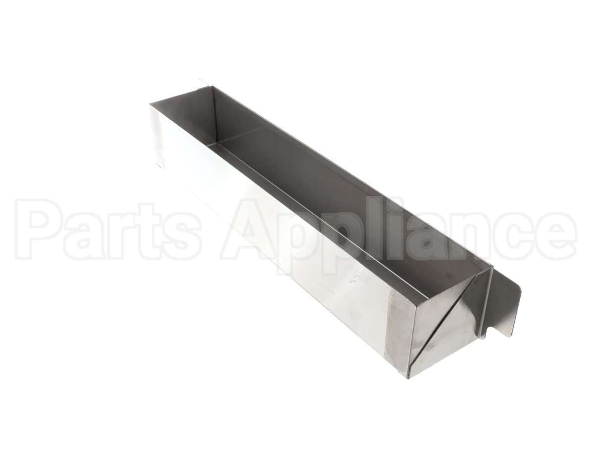 M234318 Moffat Water Tank