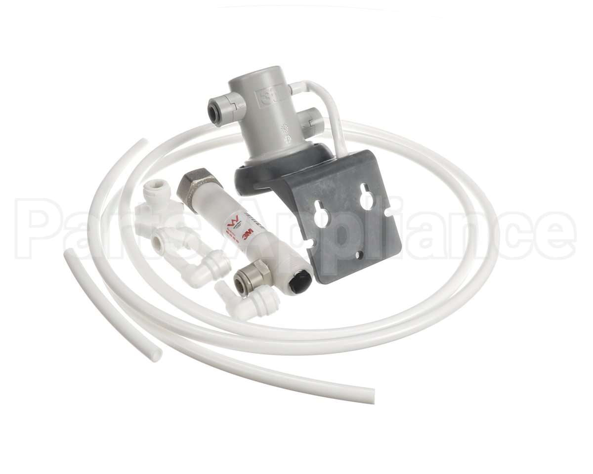 M234347 Moffat Filter Head Kit 3/8 Push-Fit (Needs M234