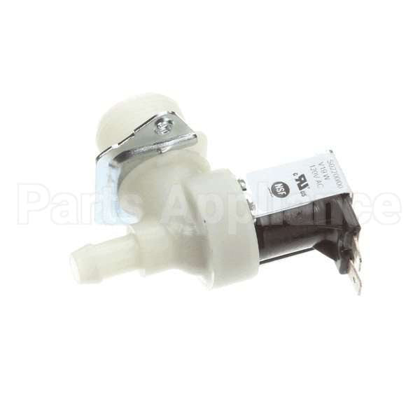 M234349 Compatible Moffat Water Solenoid 90 Outlet 120V