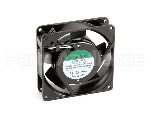 M234460 Moffat Cooling Fan 208-230V 50/60Hz