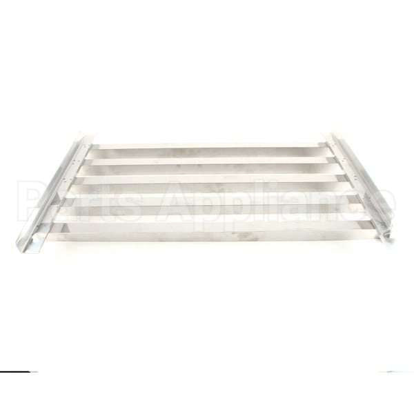 M234658 Compatible Moffat Oven Side Rack Lh 5-Tray E32D/G32D