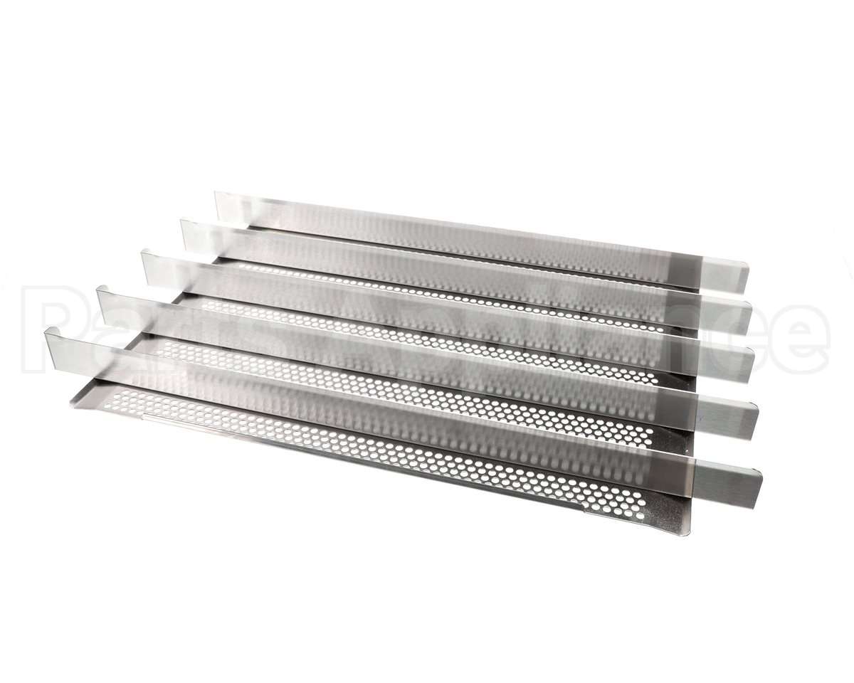 M234667 Moffat Oven Side Rack Rh 5-Tray G32D