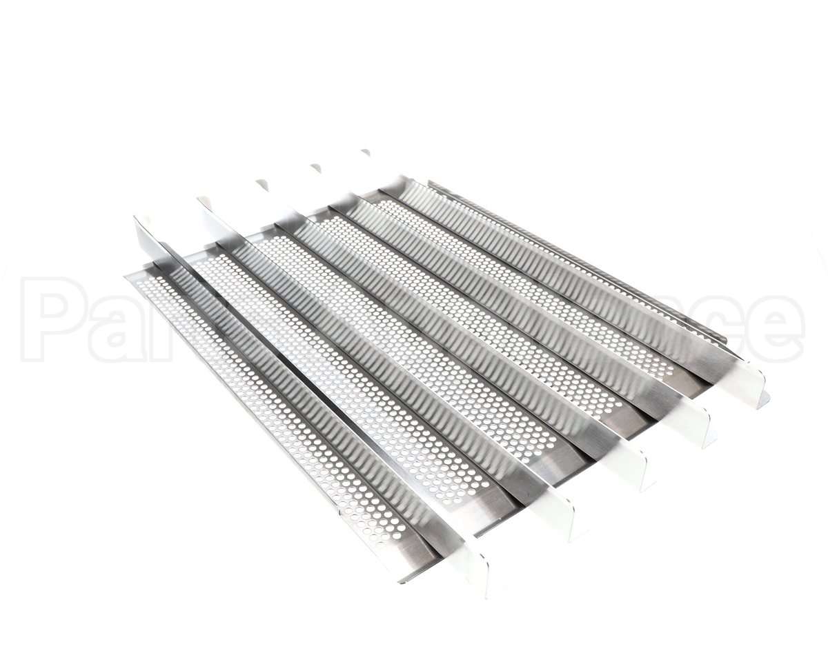 M234667 Moffat Oven Side Rack Rh 5-Tray G32D