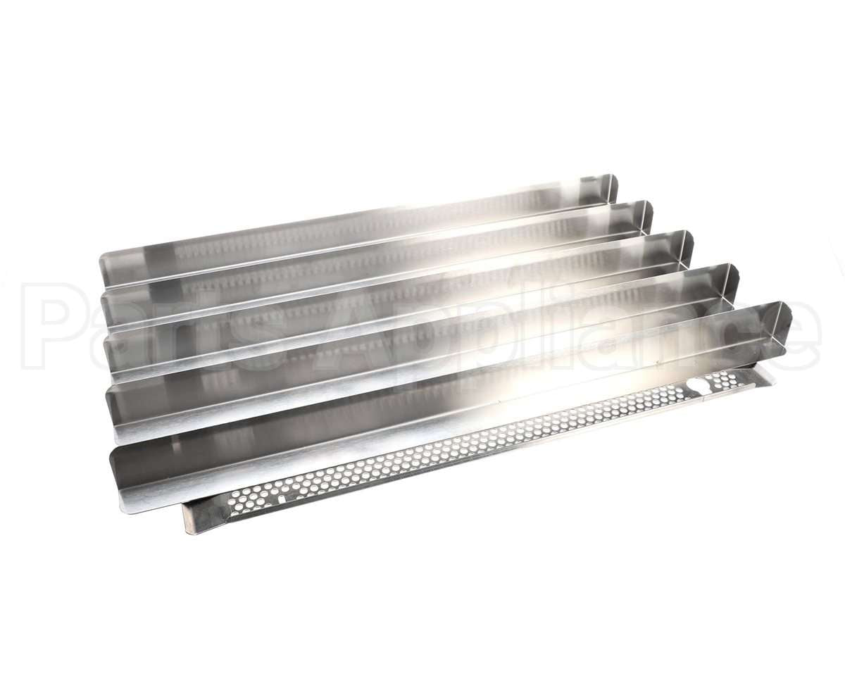 M234667 Moffat Oven Side Rack Rh 5-Tray G32D