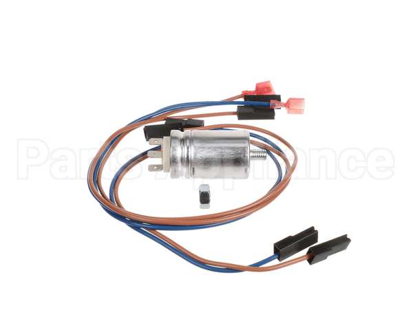 M234875K Moffat Capacitor Reloc Kit 3Uf