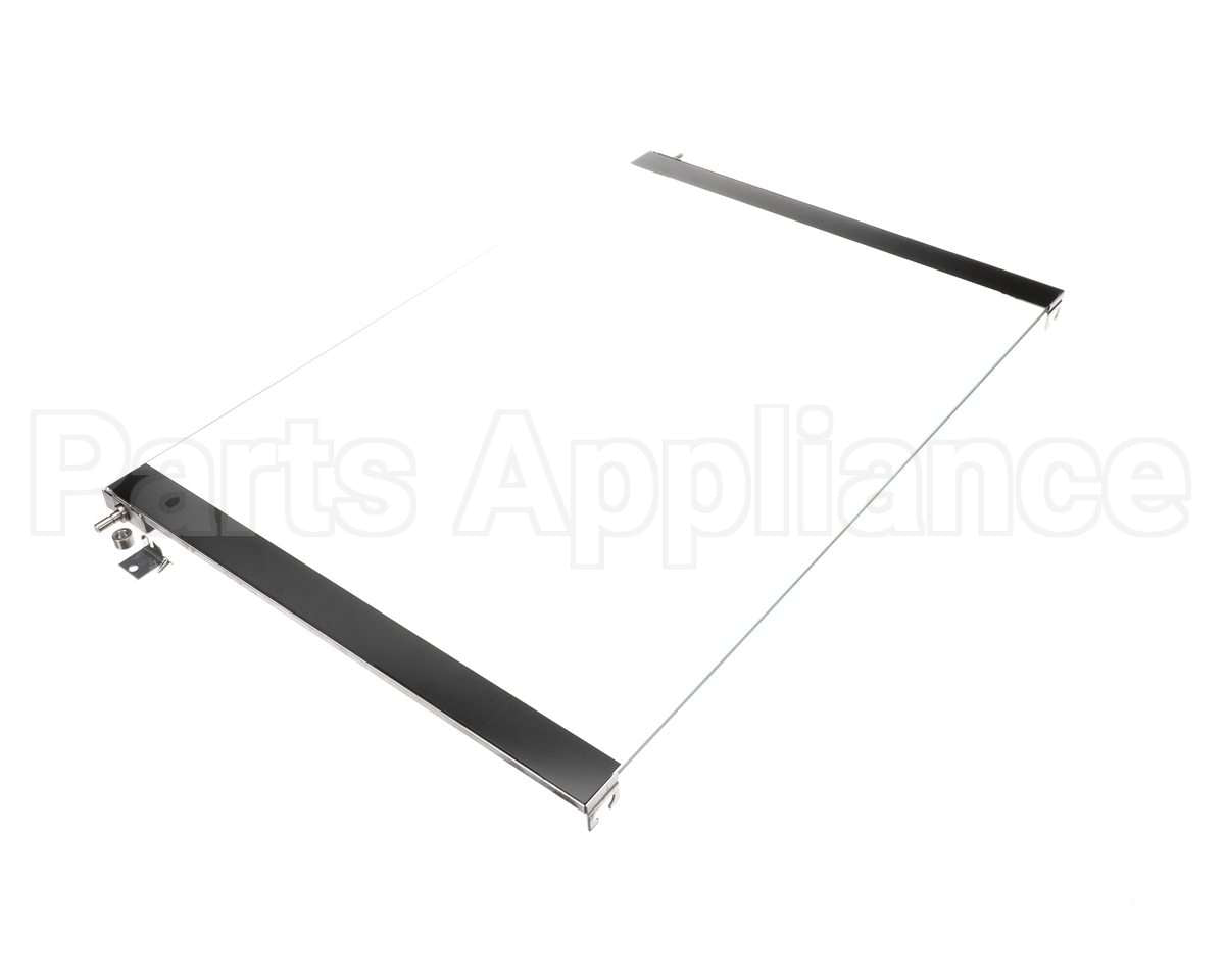 M235652 Moffat Door Inner Glass Assembly - E3