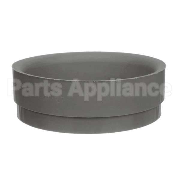 M2357 Compatible Salvajor Rubber Scrap Ring (6-1/2)