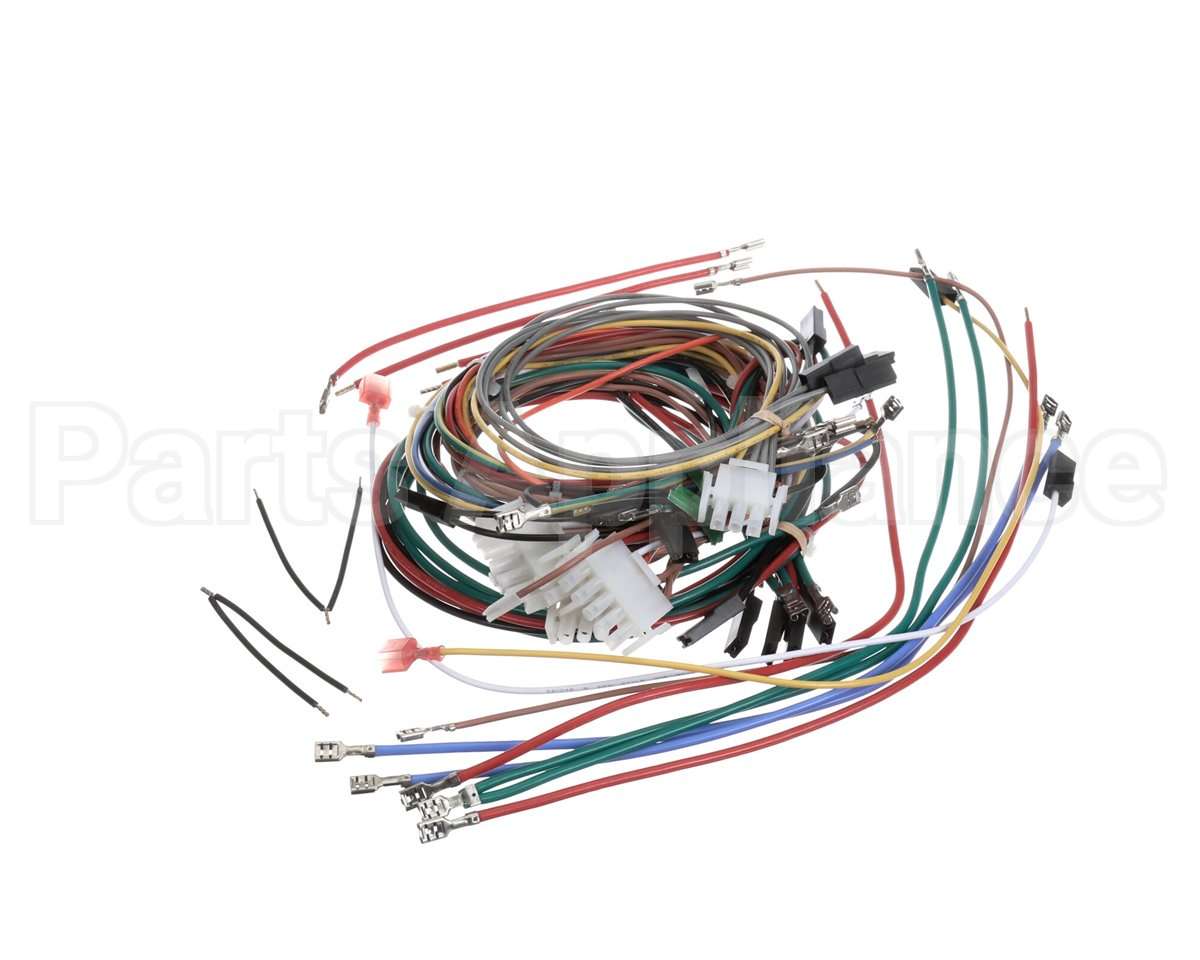 M235874 Moffat Wire Set E32D/E33D