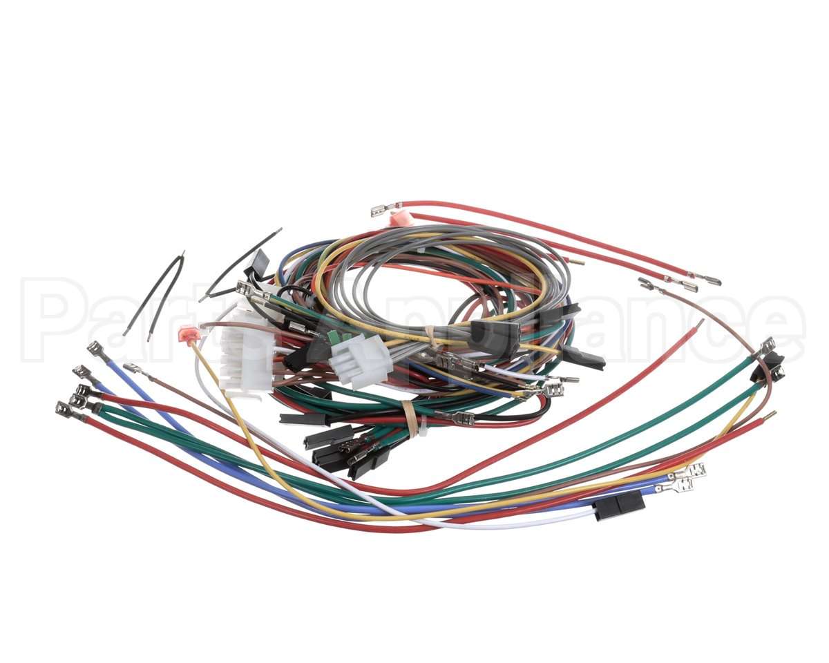 M235874 Moffat Wire Set E32D/E33D