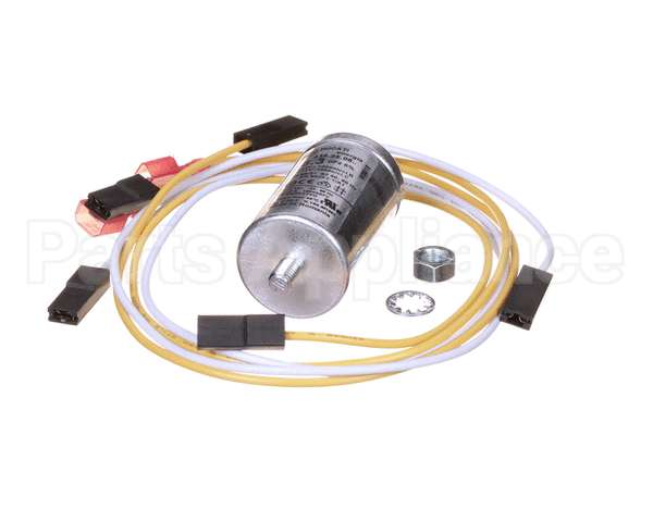 M236053K Moffat Capacitor Reloc Kit 6.3Uf