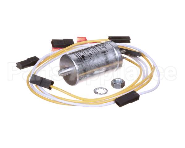 M236053K Moffat Capacitor Reloc Kit 6.3Uf