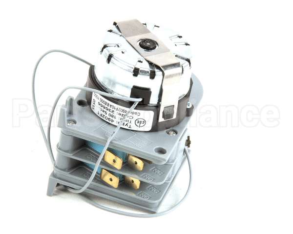 M236666 Moffat Motor Timer 230V 50/60Hz 180Se