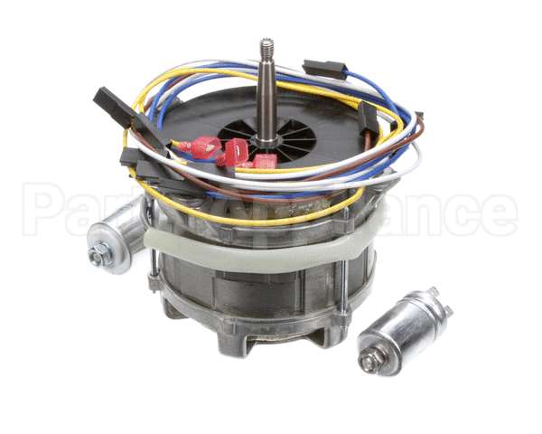 M237335K Moffat Motor Kit E32D From 759469 7-Wire