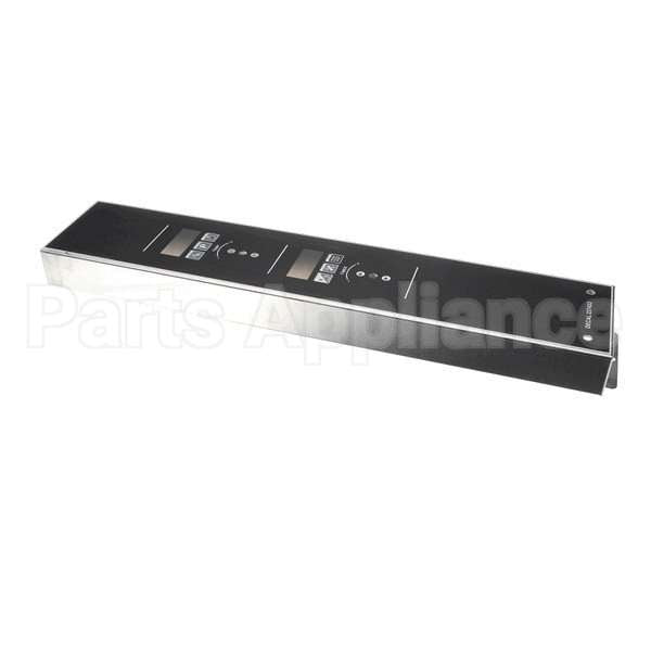 M237445 Compatible Moffat Control Panel Laminated E32D/E33D(From S