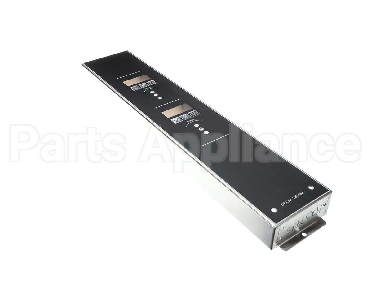 M237445 Moffat Control Panel Laminated E32D/E33D(From S