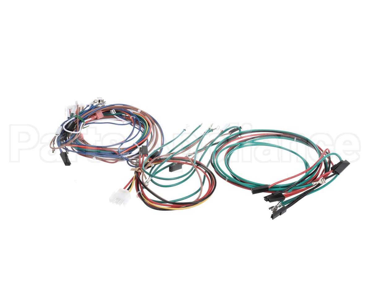 M237478 Moffat Harness