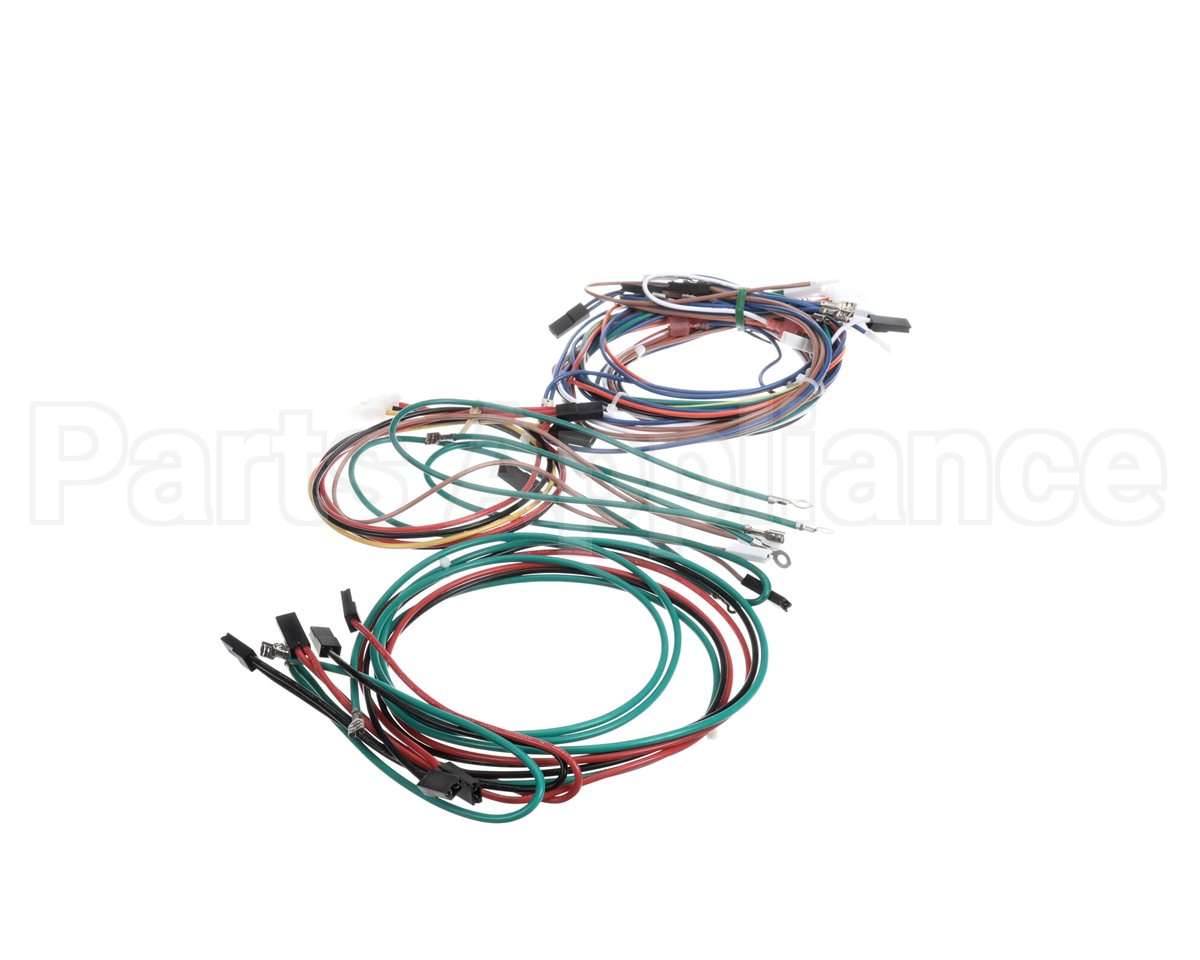 M237478 Moffat Harness