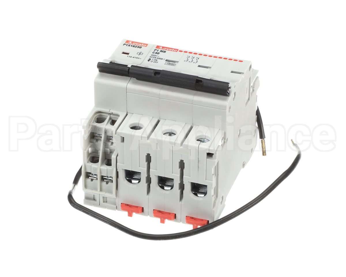 M238181 Moffat E35 Mcb 40A Shunt Trip Kit