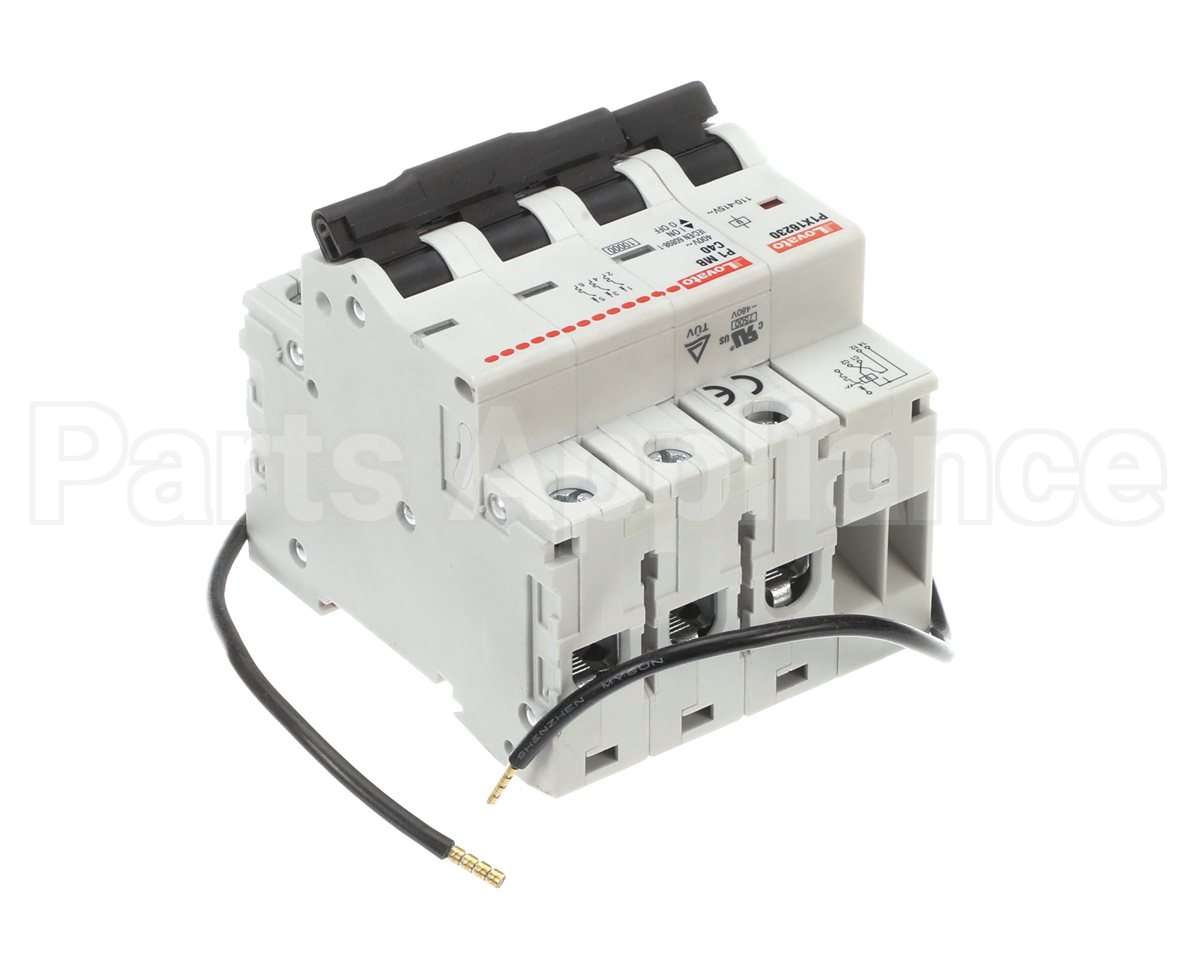 M238181 Moffat E35 Mcb 40A Shunt Trip Kit