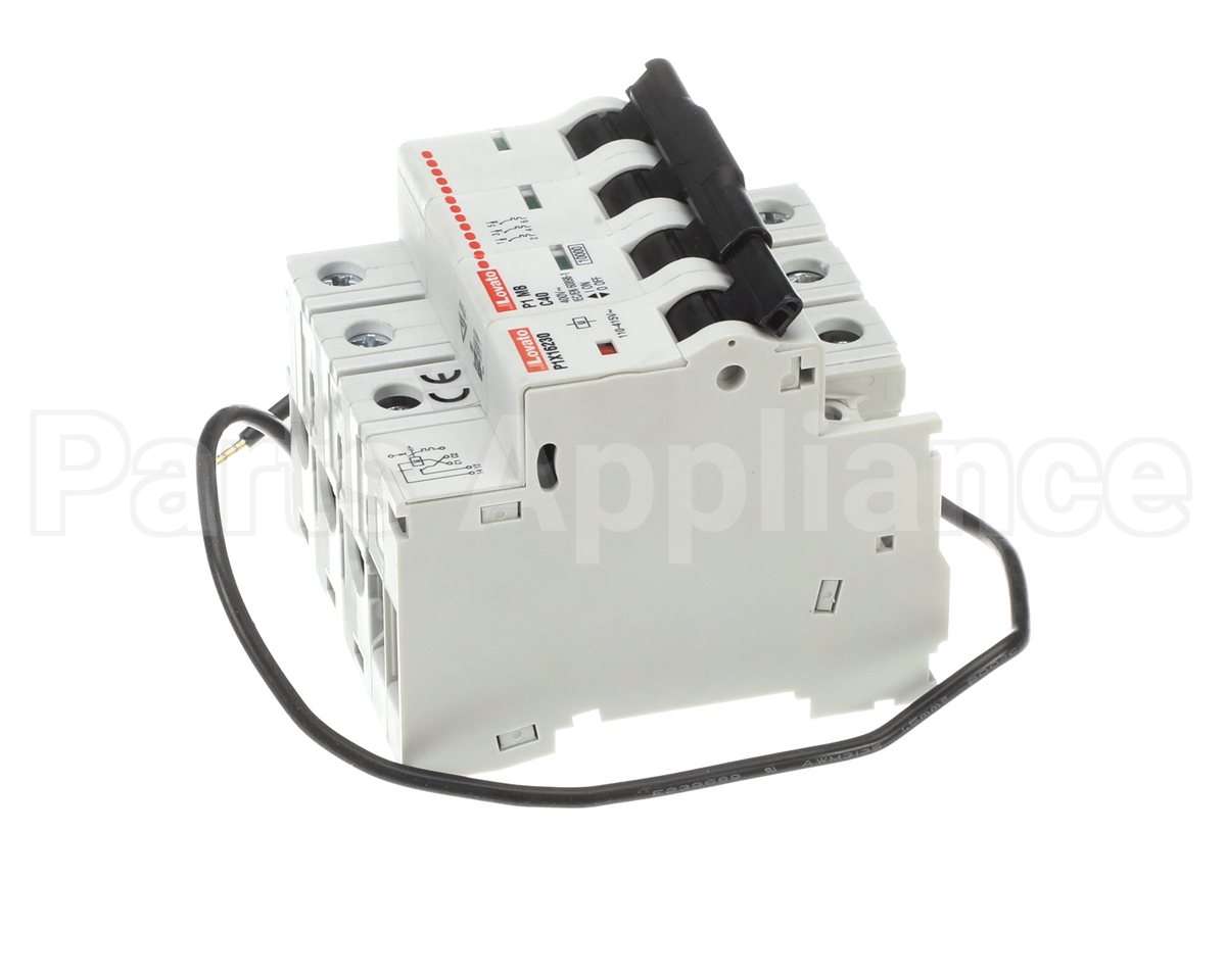 M238181 Moffat E35 Mcb 40A Shunt Trip Kit