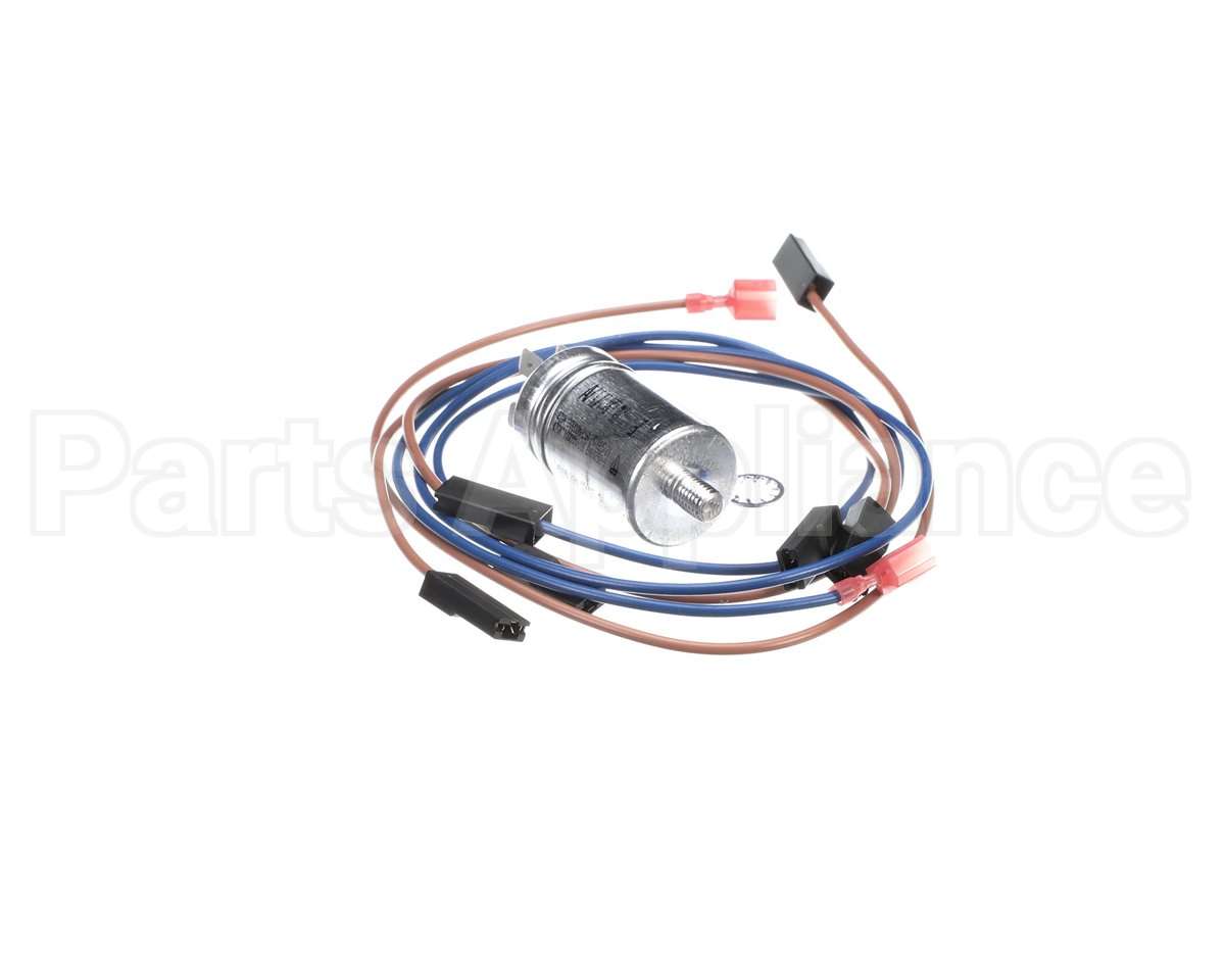 M23875K Moffat 3 Uf Capacitor