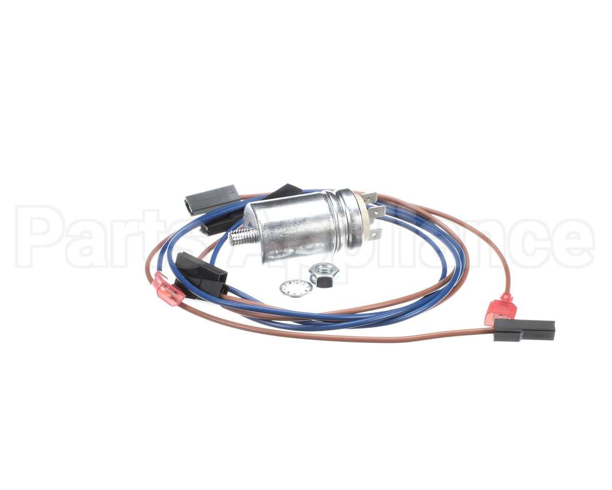 M23875K Moffat 3 Uf Capacitor