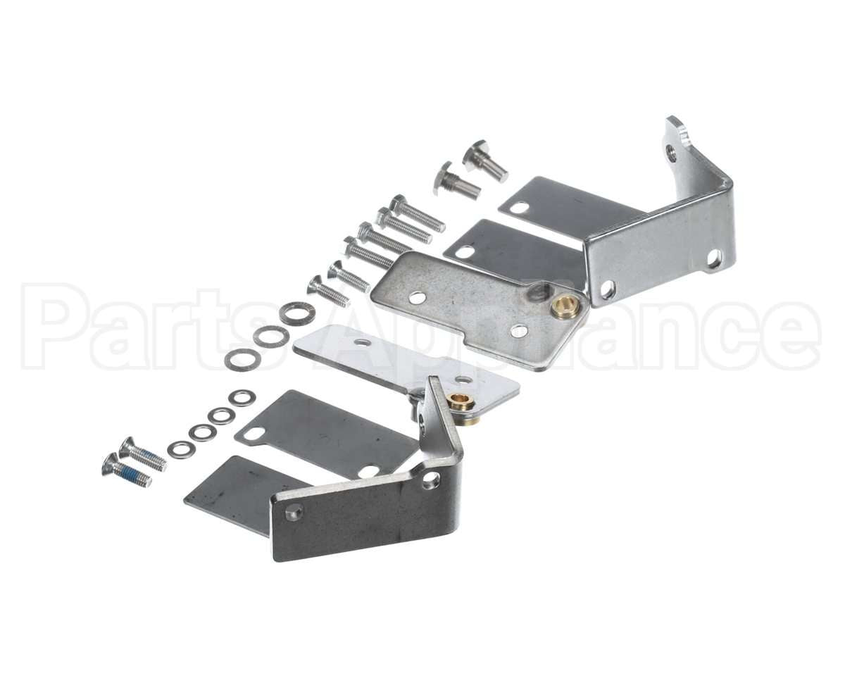 M241131 Moffat Hp10T Door Hinge Set Kit