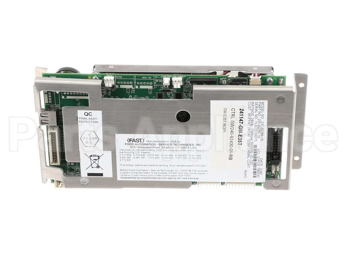 M241147K-GM-35T Moffat Display Touch Screen