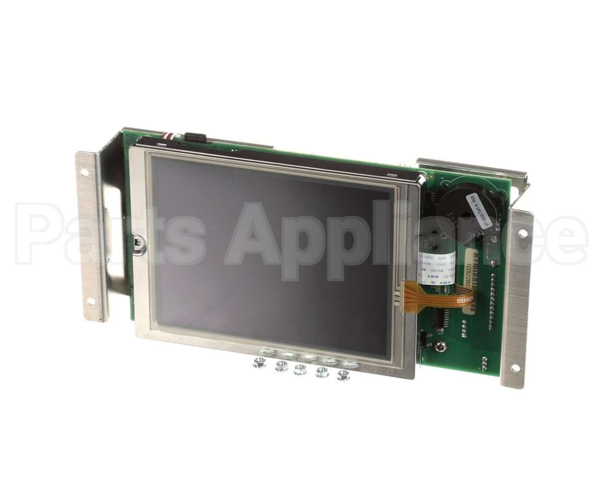 M241147K-MCD-USE33T Moffat Touch Control Kit E33T Mcd