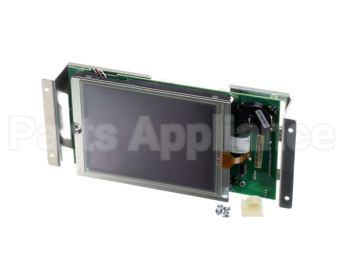 M241147K-MCD-USHP10 Moffat Touch Control Kit For Hp10