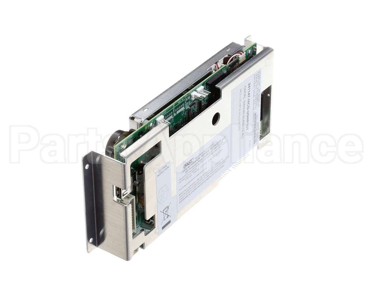 M241147K-MCD-USHP10 Moffat Touch Control Kit For Hp10