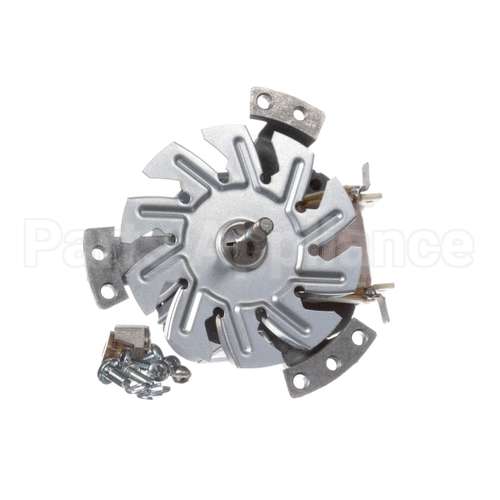M242024K Moffat Motor Kit 50/60Hz