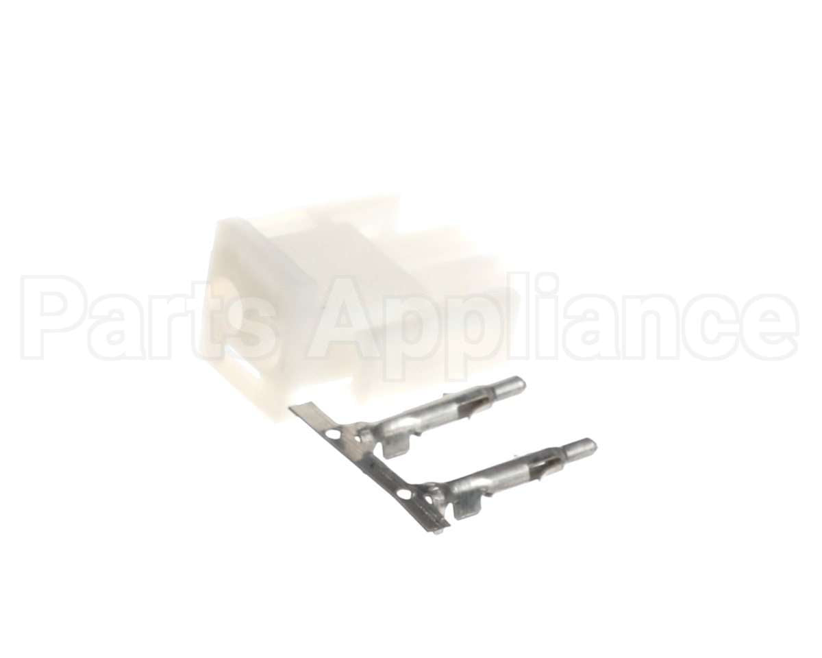 M242322 Moffat 2 Pin Connector Plug Kit