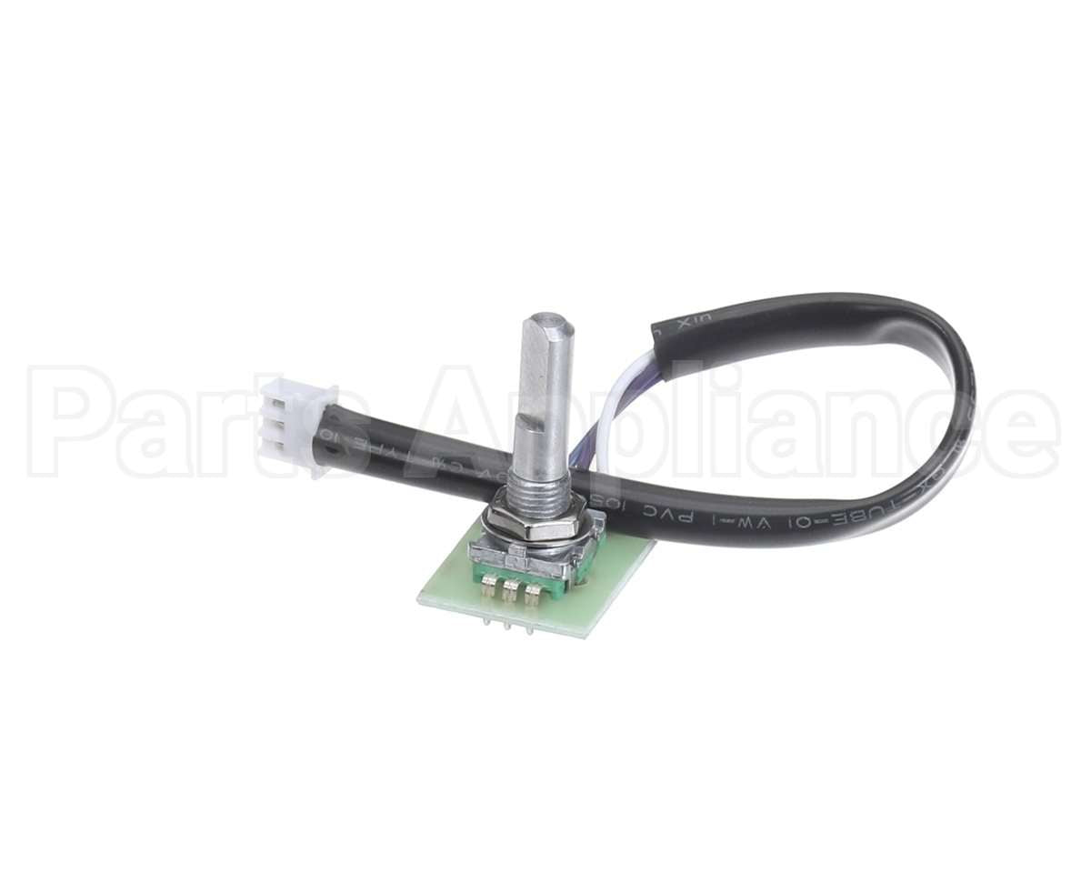 M243260 Moffat Rotary Encoder Pcb And Cable