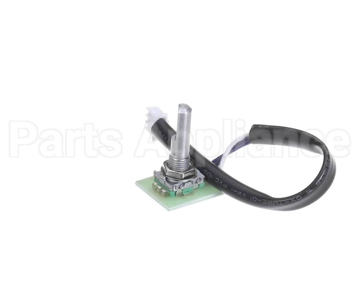 M243260 Moffat Rotary Encoder Pcb And Cable