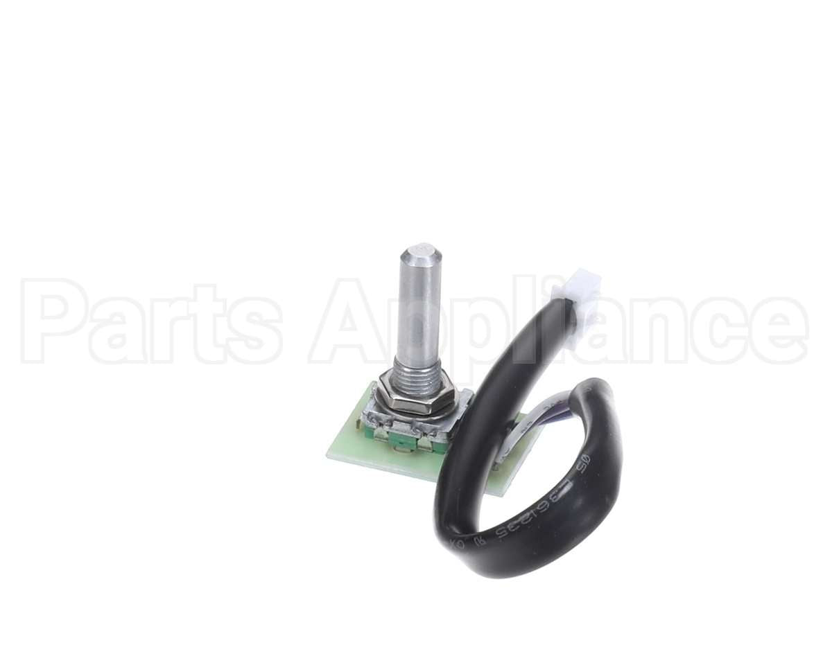 M243260 Moffat Rotary Encoder Pcb And Cable