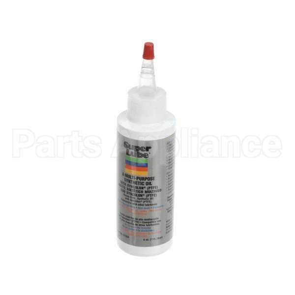 M2433.1000 Compatible Bunn Kit, Lubricant-Synth Oil W/Ptfe - 4 Oz