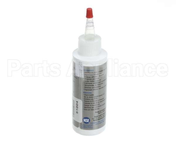 M2433.1000 Bunn Kit, Lubricant-Synth Oil W/Ptfe - 4 Oz