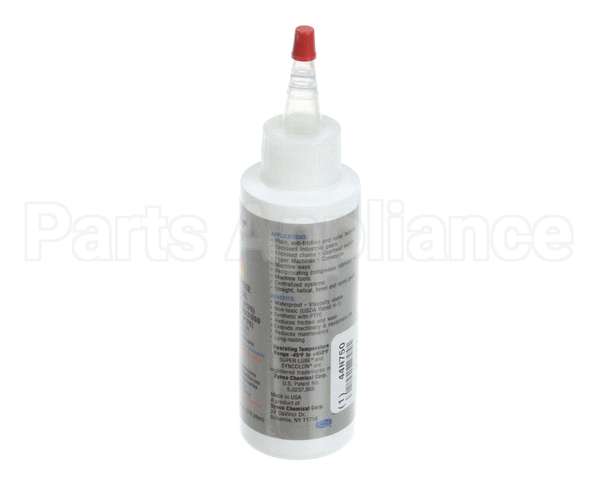 M2433.1000 Bunn Kit, Lubricant-Synth Oil W/Ptfe - 4 Oz