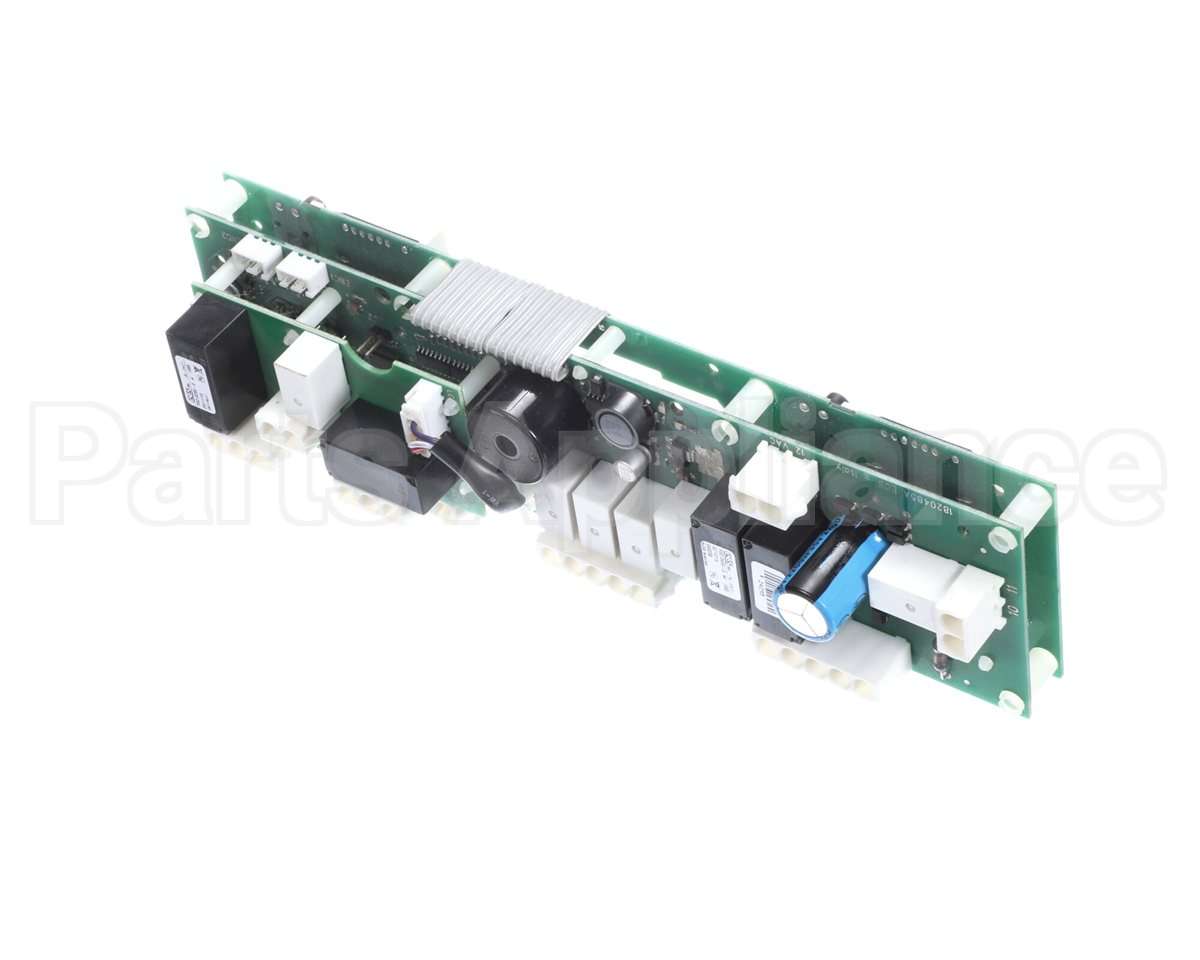 M243305 Moffat H2 Digital Control Kit E33D5