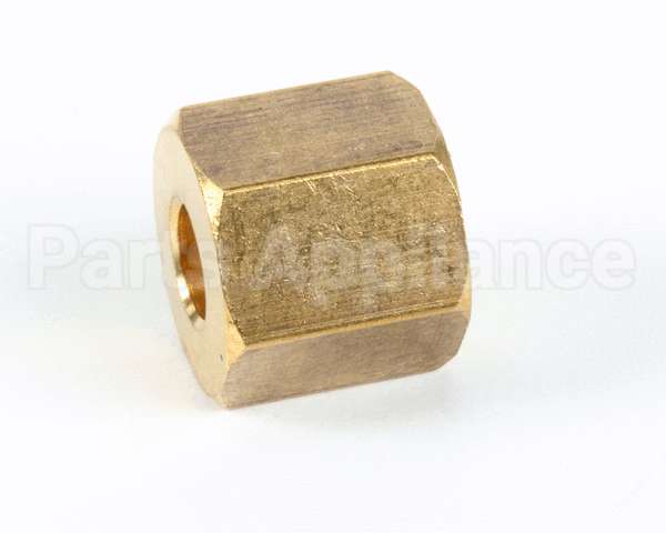 M245 Garland Nut;Compression Fitting;3/16 Tube