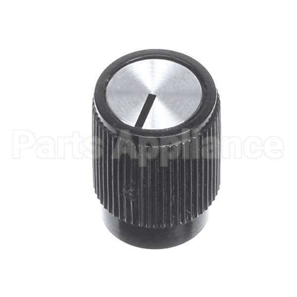 M245AL Compatible Grindmaster Knob Black (L681A) Java/Hwd/Tb