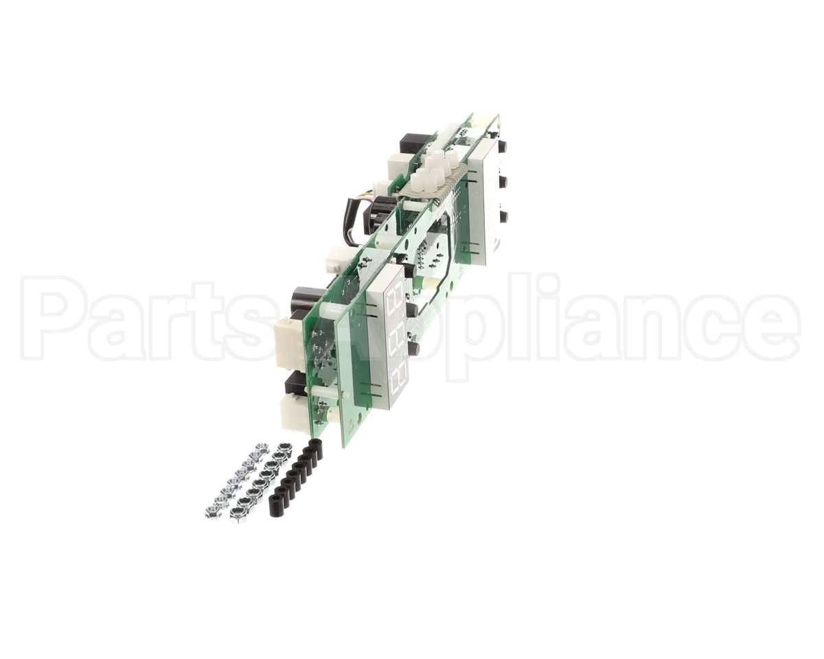 M247184 Moffat 2021 Digital Controller Kit 30D Usb Seri