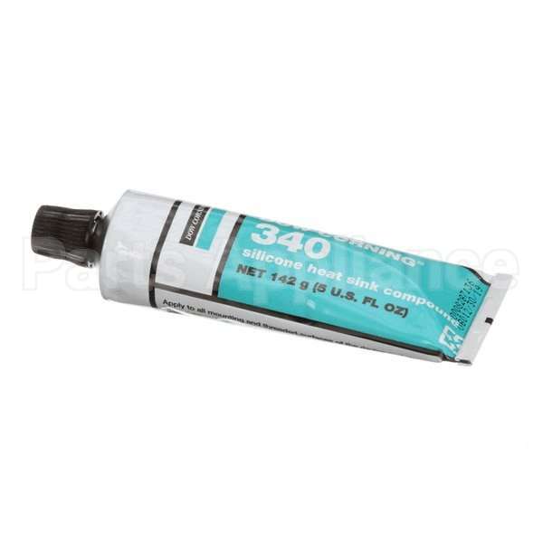 M2522.1000 Compatible Bunn Heat Sink Compound, 5 Oz Tube