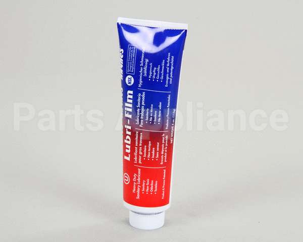 M2550.0000 Bunn Lubrifilm Tubes, 4Oz Haynes