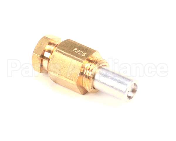 M2690 Middleby Orifice,Pilot .018 Propane